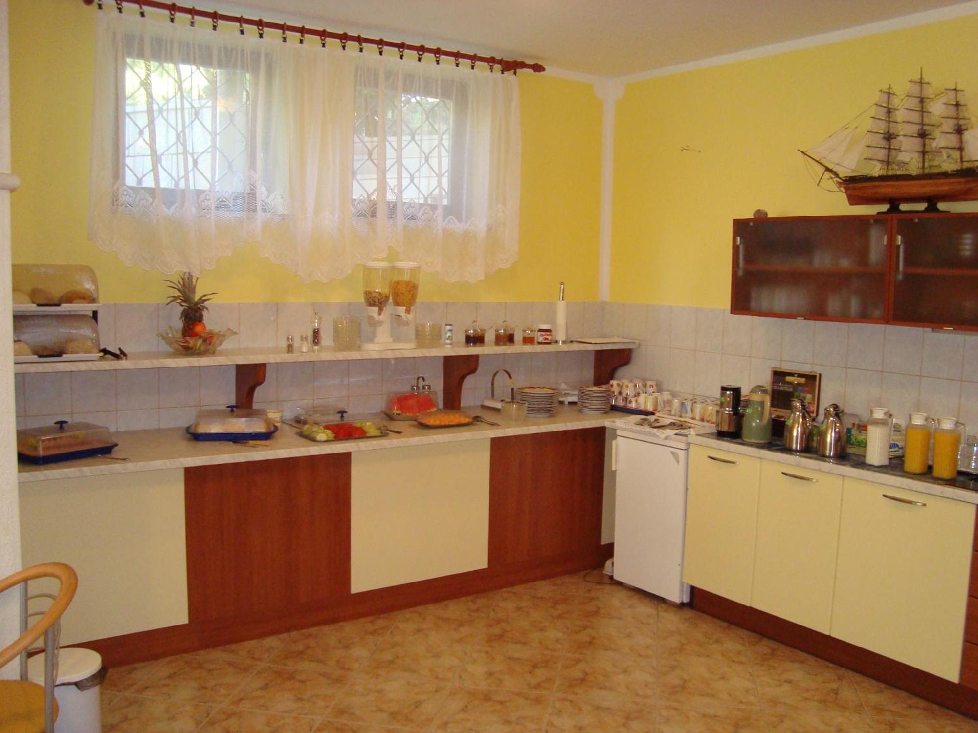 Villa Adagio Apartments ซูมาร์ติน ภายนอก รูปภาพ