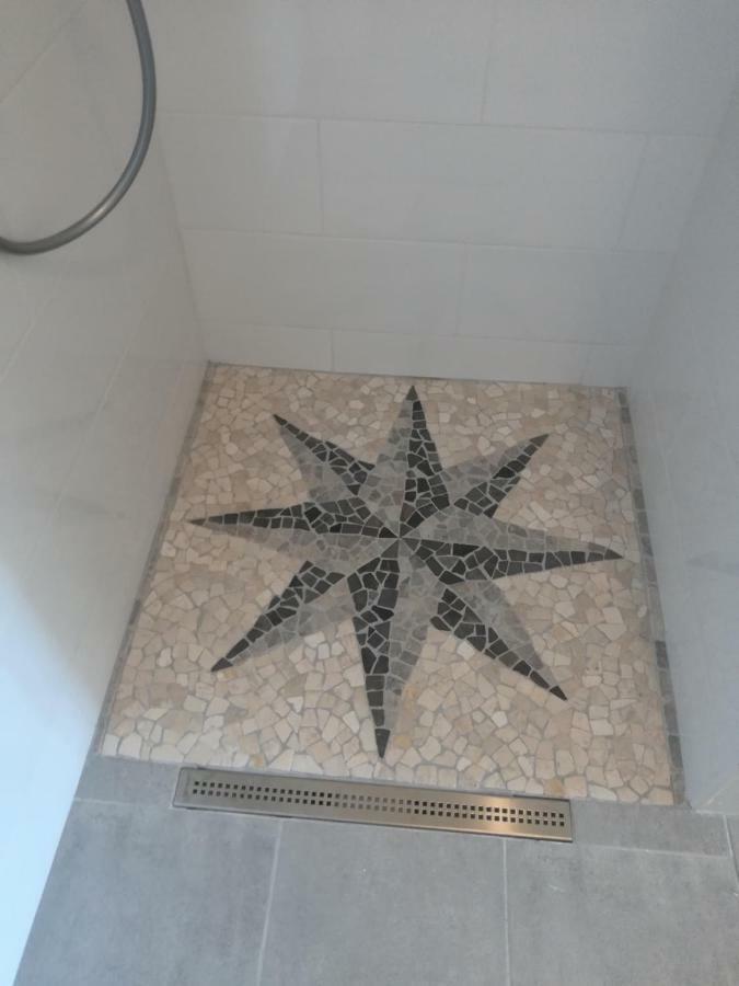 Villa Adagio Apartments ซูมาร์ติน ภายนอก รูปภาพ